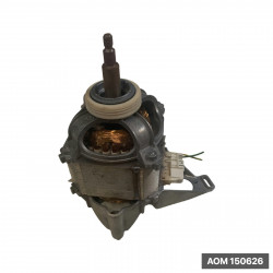 BOSCH Moteur Sèche-linge WTR85T09FF