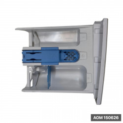 SIGNATURE Tiroir SLF8401 lave-linge