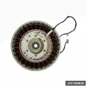 Whirlpool Rotor moteur lave-linge FSCR80430
