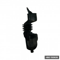 Hotpoint Durite lave-linge — photo 2