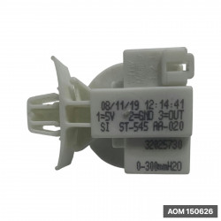 SIGNATURE Pressostat SL8401 lave-linge — photo 2