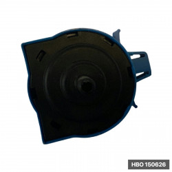 Hotpoint Presostat lave-linge — photo 2