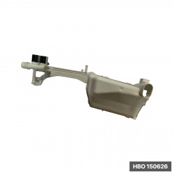 Hotpoint Réservoir lave-linge Support tiroir 29 FR — photo 2