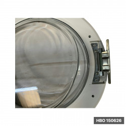 INDESIT Hublot lave-linge XWA 81482X W FR — photo 2