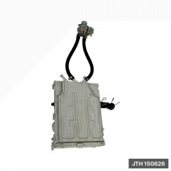 SAMSUNG Support tiroir + Électrovanne lave-linge WW90J5355EW — photo 2