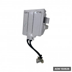 SIGNATURE Support Tiroir lave-linge SLF8401 — photo 2