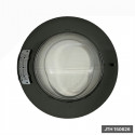 SAMSUNG Hublot lave-linge WW90J5355EW — photo 2