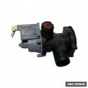 INDESIT POMPE A VIDANGE lave-linge 81482X W FR — photo 2