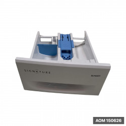 SIGNATURE Tiroir SLF8401 lave-linge — photo 2