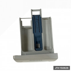 SAMSUNG Tiroir de lavage lave-linge WW90J5355EW — photo 2