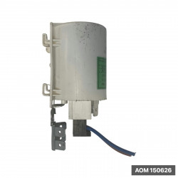 SIGNATURE Filtre anti-parasite lave-linge SL8401 — photo 2