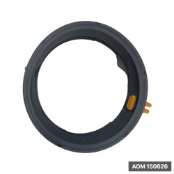 LG Joint lave-linge F12952WH — photo 2