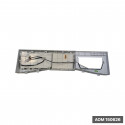LG Panneau de contrôle + carte électronique lave-linge F12952WH — photo 2