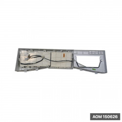 LG Panneau de contrôle + carte électronique lave-linge F12952WH — photo 2