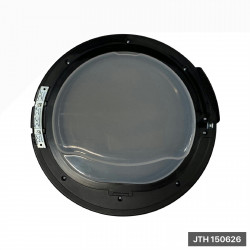VALBERG Hublot sèche linge DHP 8 A+++ S566C 10001280 — photo 2