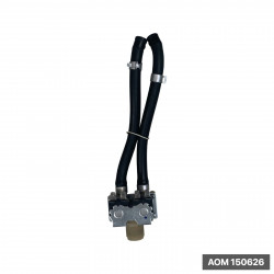 LG Électrovanne lave-linge WD-14701TDP — photo 2