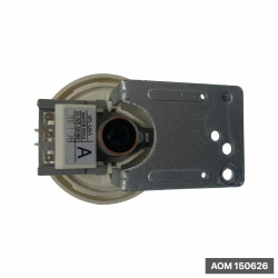 LG Pressostat lave-linge WD-14701TDP — photo 2