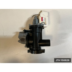 WHIRLPOOL Pompe de vidange lave linge FSCR80430 — photo 2