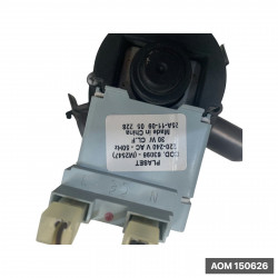LG Pompe de vidange lave-linge WD-14701TDP — photo 2