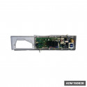 LG Panneau de commande+carte électronique lave-linge WD-14701TDP — photo 2