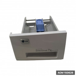 LG Tiroir de lavage lave-linge WD-14701TDP — photo 2