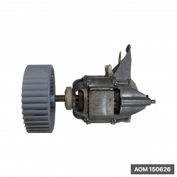 BOSCH Moteur Sèche-linge WTR85T09FF — photo 2