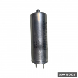 BOSCH Condenseur sèche-linge WTR85T09FF — photo 2