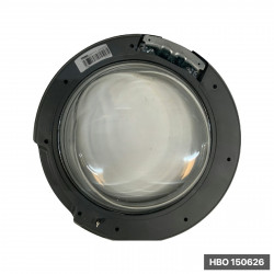 WhirlpoolHublot lave-linge 7438 BV FR — photo 2