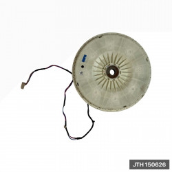 Whirlpool Rotor moteur lave-linge FSCR80430 — photo 2