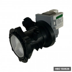 Whirlpool Pompe à vidange lave-linge 7438 BV FR — photo 2