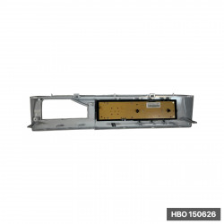 Whirlpool Panneau de commande + carte lave-linge — photo 2