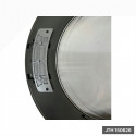 SAMSUNG Hublot lave-linge WW90J5355EW — photo 3