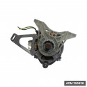 BOSCH Moteur Sèche-linge WTR85T09FF — photo 3