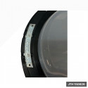 VALBERG Hublot sèche linge DHP 8 A+++ S566C 10001280 — photo 3