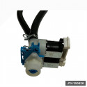 WHIRLPOOL Tiroir de lavage lave-linge FSCR80430 — photo 4