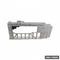 BOSCH Support bac à eau pour sèche-linge WTW86382FF/15