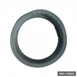 BOSCH Joint de hublot pour lave-linge WAE28362FF
