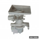 ESSENTIEL Pompe de vidange pour lave-linge ELF614DD4