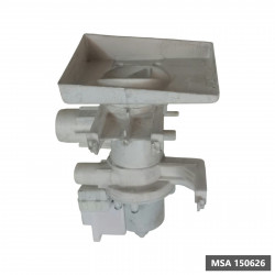 ESSENTIEL Pompe de vidange pour lave-linge ELF614DD4