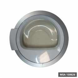 BOSCH Hublot pour sèche-linge WTW86382FF/15