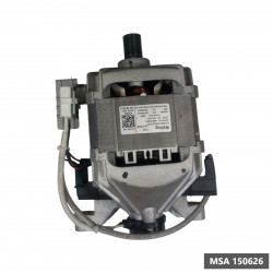 ESSENTIEL Moteur pour lave-linge ELF614DD4