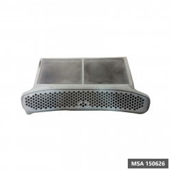 BOSCH Filtre à peluches pour sèche-linge WTW86382FF/15