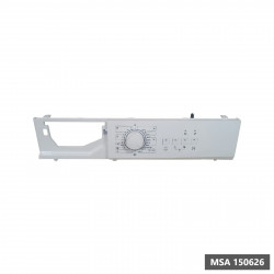 LISTO Panneau + carte pour lave-linge LF58-L1B
