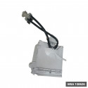 BOSCH Support bac à lessive pour lave-linge WAE28362FF
