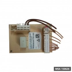 BOSCH Module pour sèche linge WTW86382FF/15