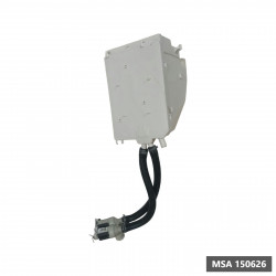 WHIRLPOOL Support bac à lessive pour lave-linge AWOD 2930