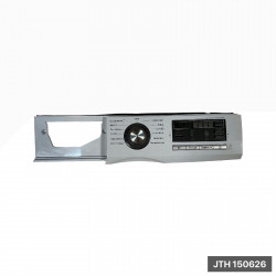 LG Panneau de commande + carte électronique lave-linge F74552WH