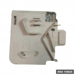 BOSCH Sécurité de porte pour lave-linge WAE20360FF/28