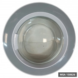 ESSENTIEL Hublot pour lave-linge ELF614DD4