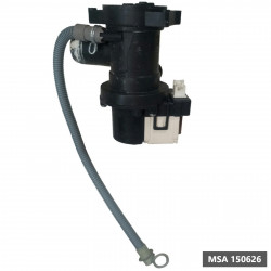 WIRLPOOL Pompe de vidange pour lave-linge AWOD 2930